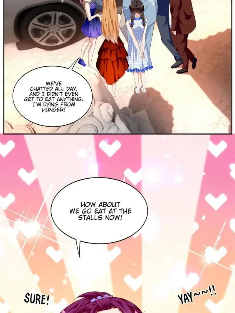 Reincarnation Of The Businesswoman At School Chapter 48 page 32