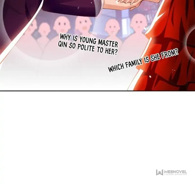 Reincarnation Of The Businesswoman At School Chapter 48 page 14