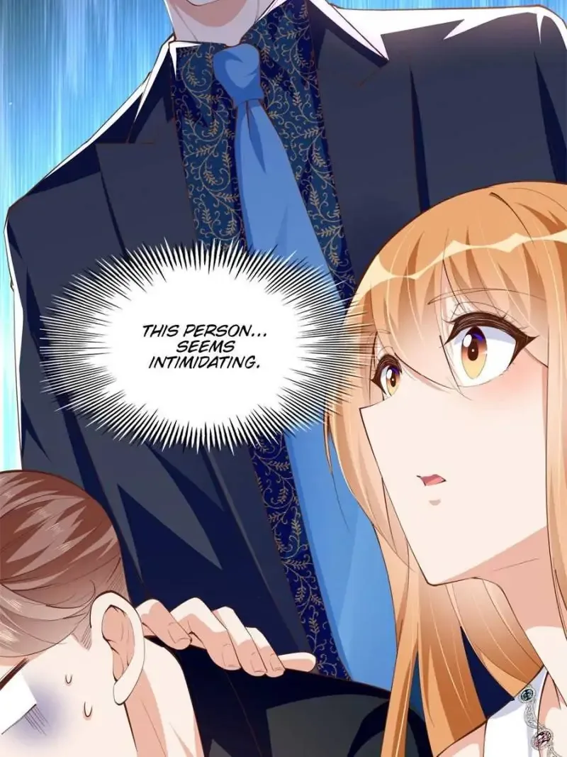 Reincarnation Of The Businesswoman At School Chapter 49 page 6