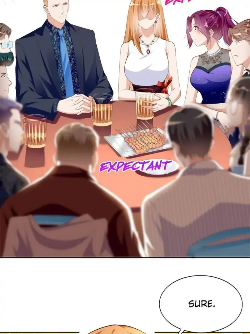 Reincarnation Of The Businesswoman At School Chapter 49 page 20