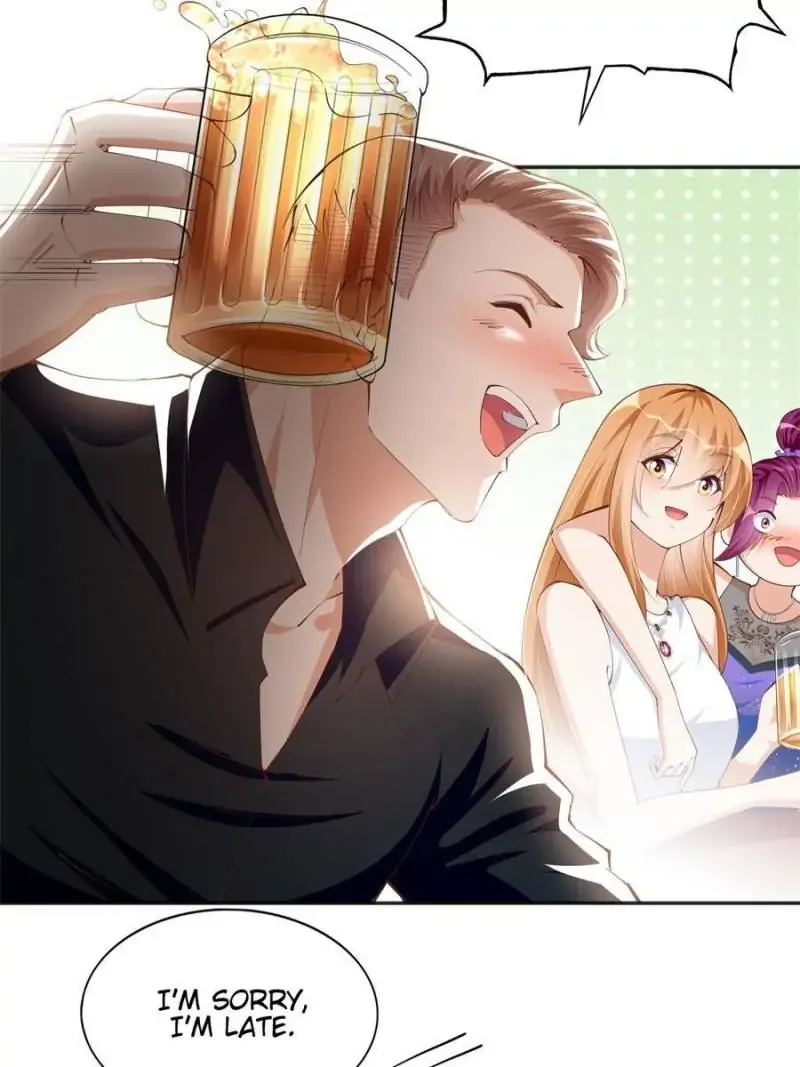 Reincarnation Of The Businesswoman At School Chapter 49 page 4