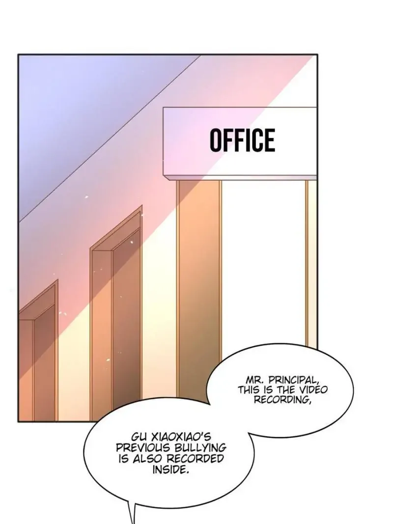 Reincarnation Of The Businesswoman At School Chapter 46 page 36