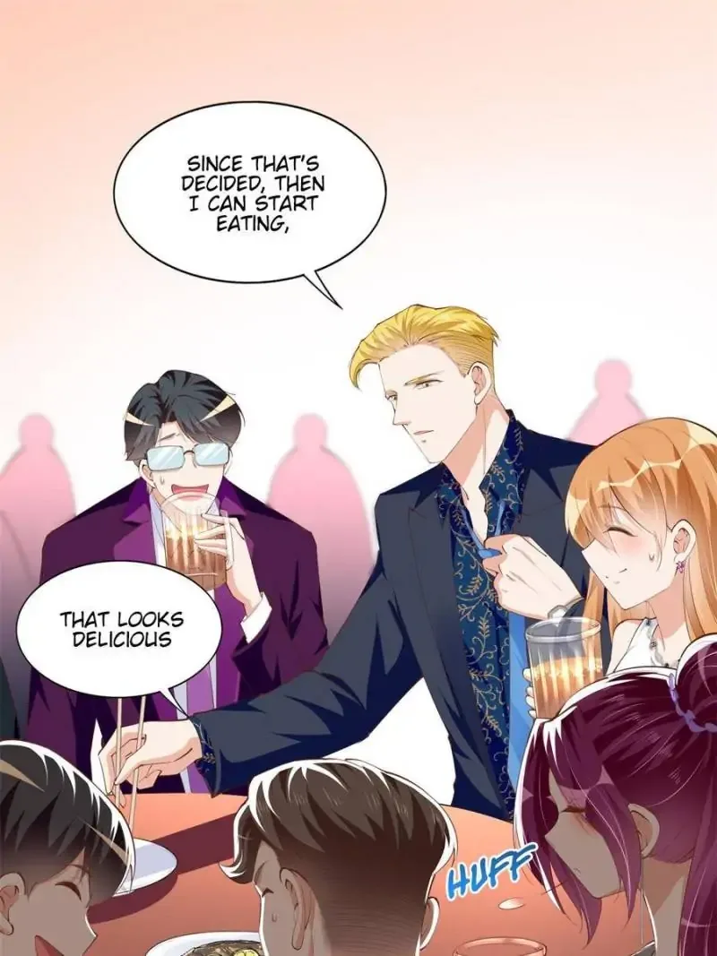 Reincarnation Of The Businesswoman At School Chapter 49 page 23