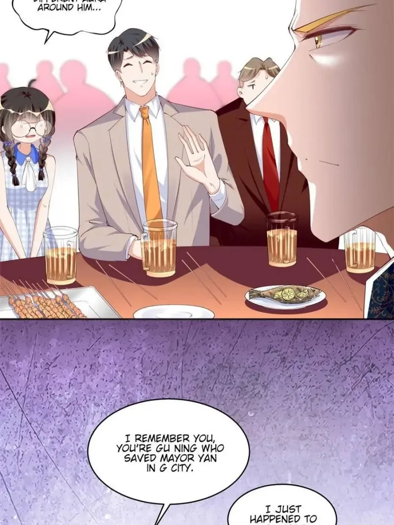 Reincarnation Of The Businesswoman At School Chapter 49 page 11