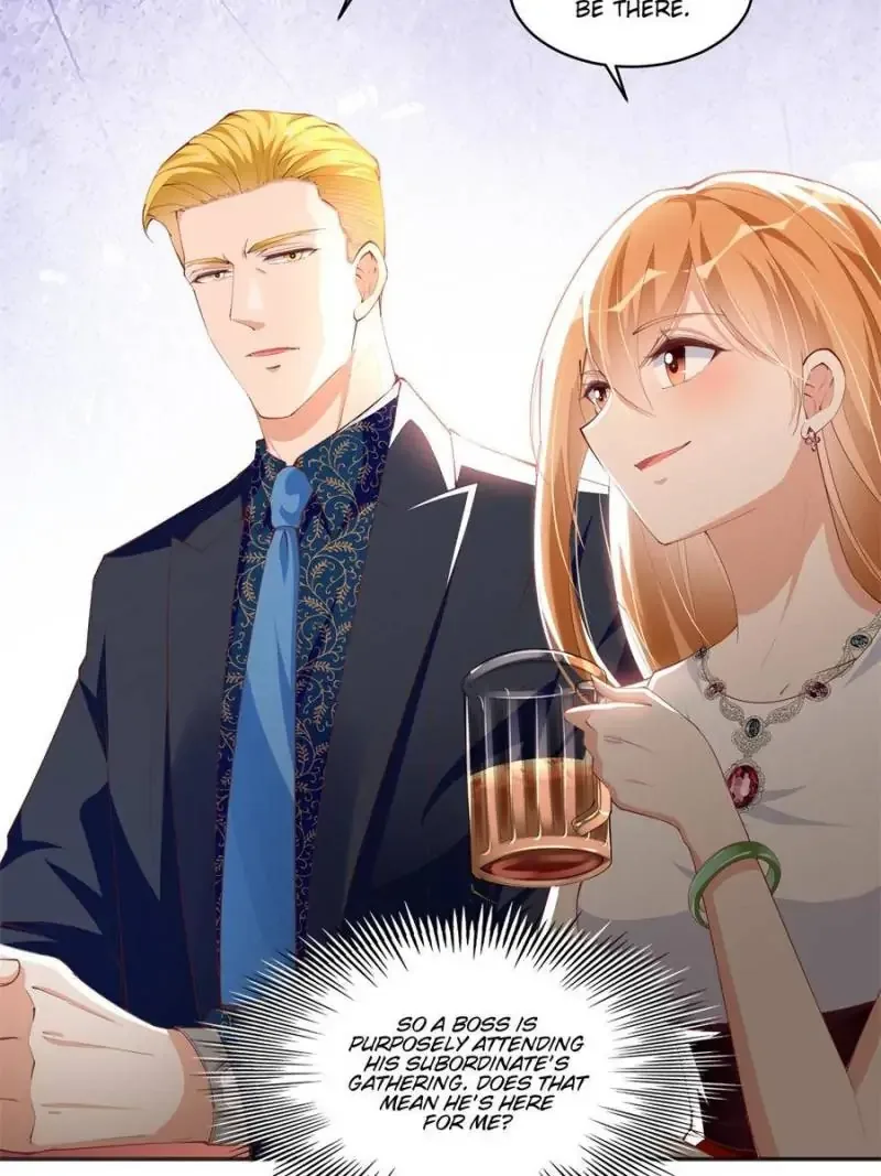 Reincarnation Of The Businesswoman At School Chapter 49 page 12
