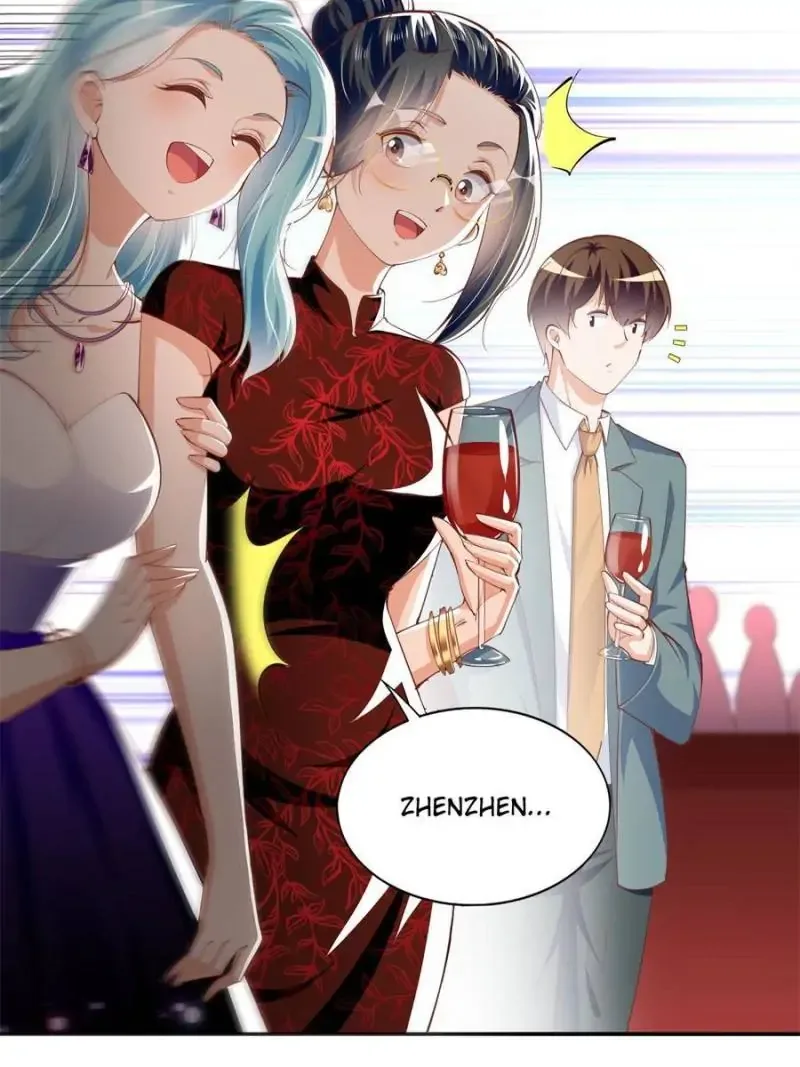 Reincarnation Of The Businesswoman At School Chapter 48 page 26