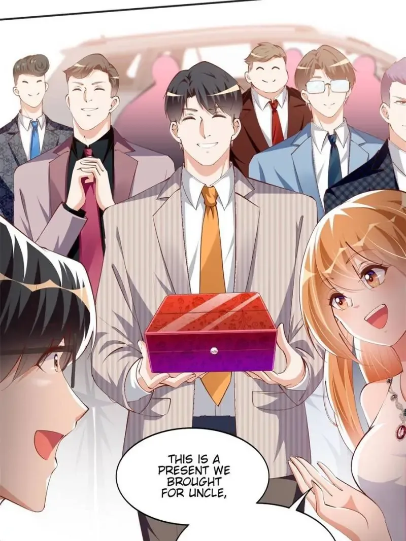Reincarnation Of The Businesswoman At School Chapter 48 page 12