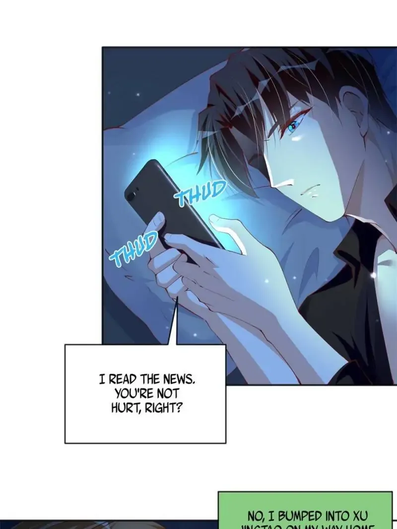 Reincarnation Of The Businesswoman At School Chapter 47 page 35