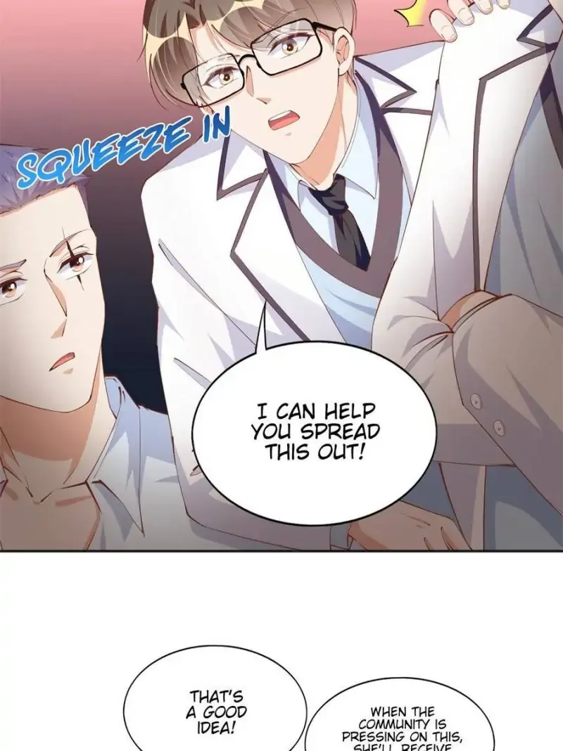 Reincarnation Of The Businesswoman At School Chapter 47 page 20