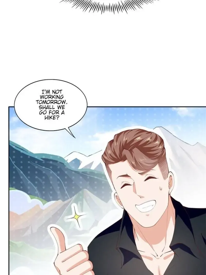 Reincarnation Of The Businesswoman At School Chapter 49 page 13