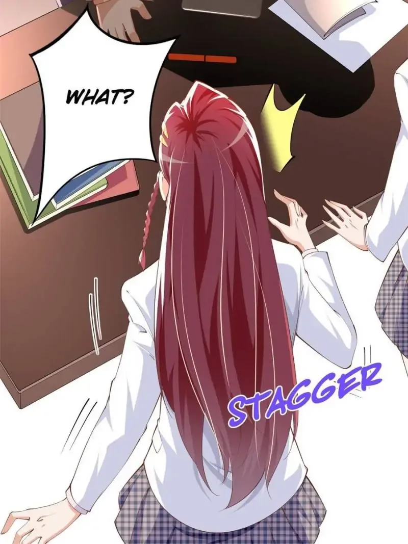 Reincarnation Of The Businesswoman At School Chapter 46 page 41