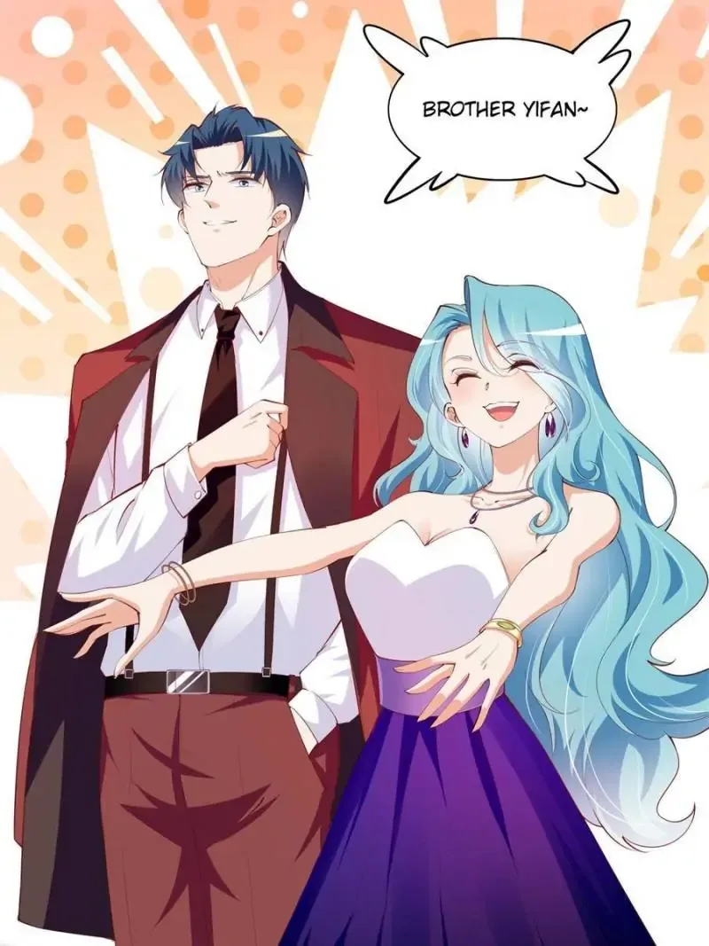 Reincarnation Of The Businesswoman At School Chapter 48 page 4