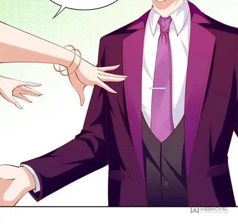 Reincarnation Of The Businesswoman At School Chapter 48 page 7