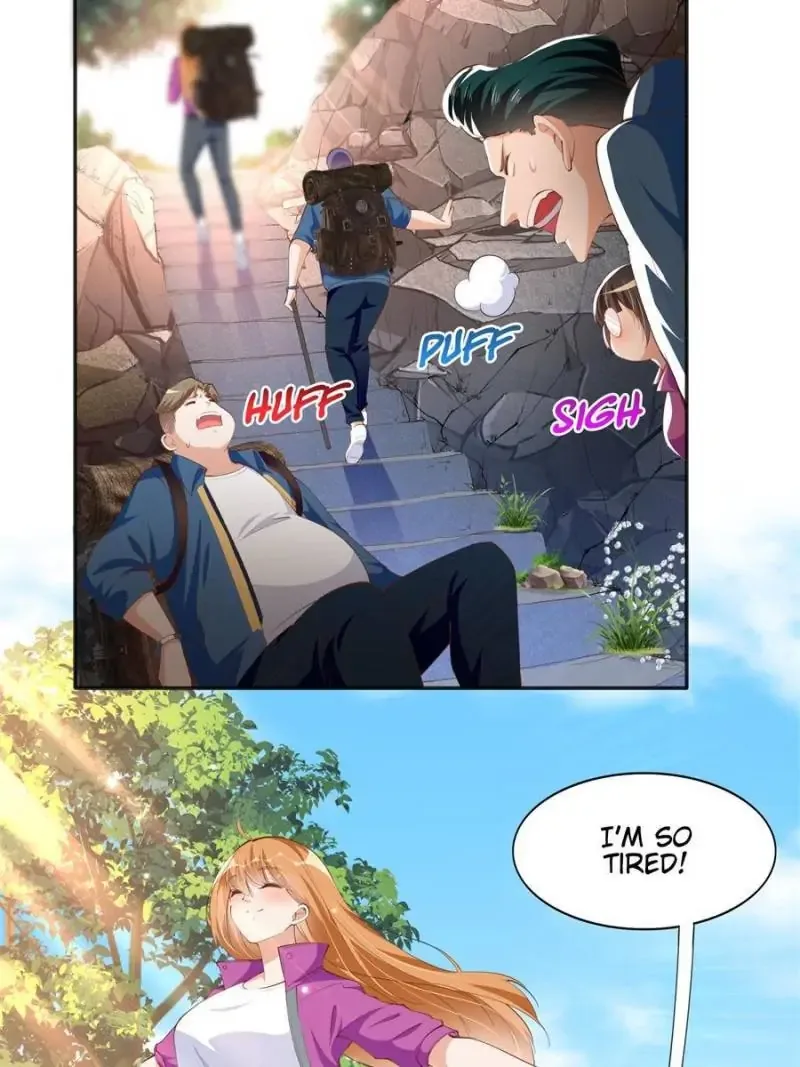 Reincarnation Of The Businesswoman At School Chapter 49 page 26