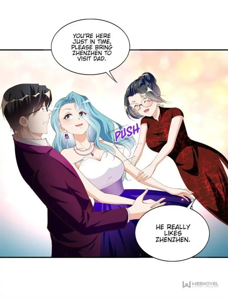 Reincarnation Of The Businesswoman At School Chapter 48 page 27