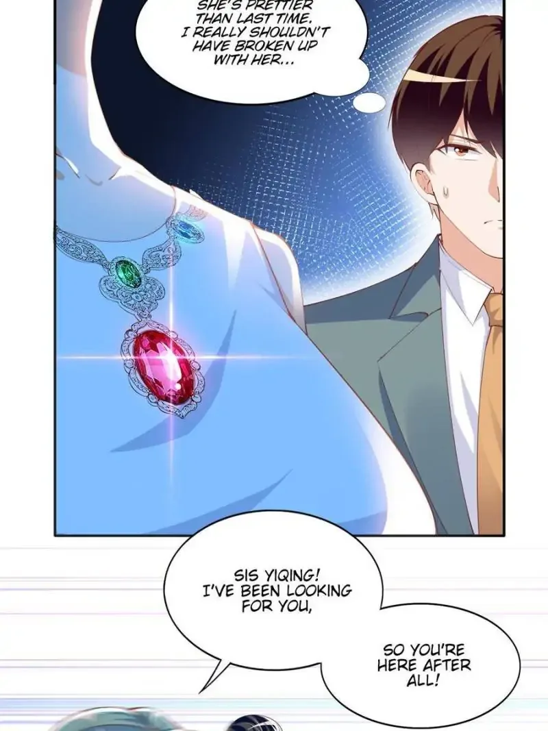 Reincarnation Of The Businesswoman At School Chapter 48 page 25