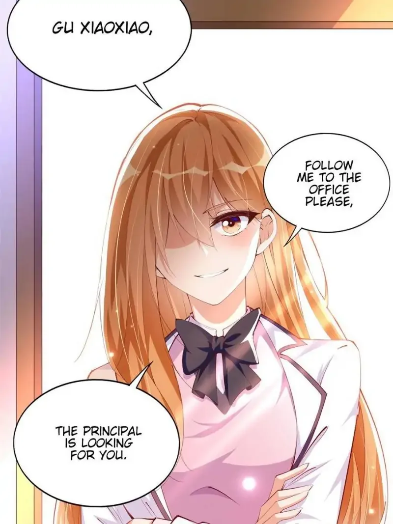 Reincarnation Of The Businesswoman At School Chapter 46 page 34