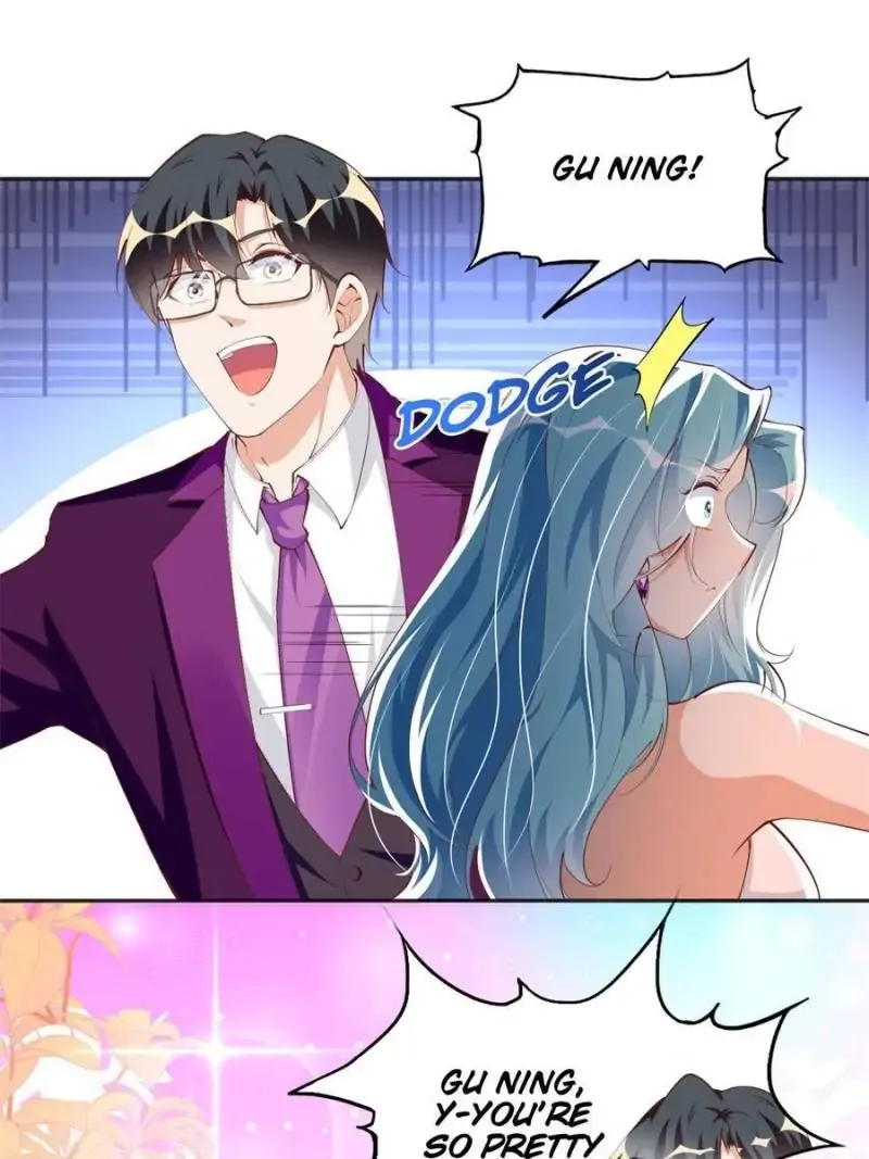 Reincarnation Of The Businesswoman At School Chapter 48 page 8