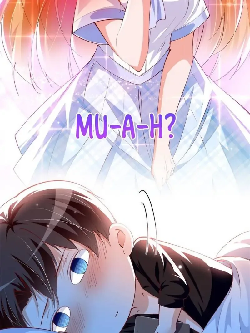 Reincarnation Of The Businesswoman At School Chapter 47 page 40