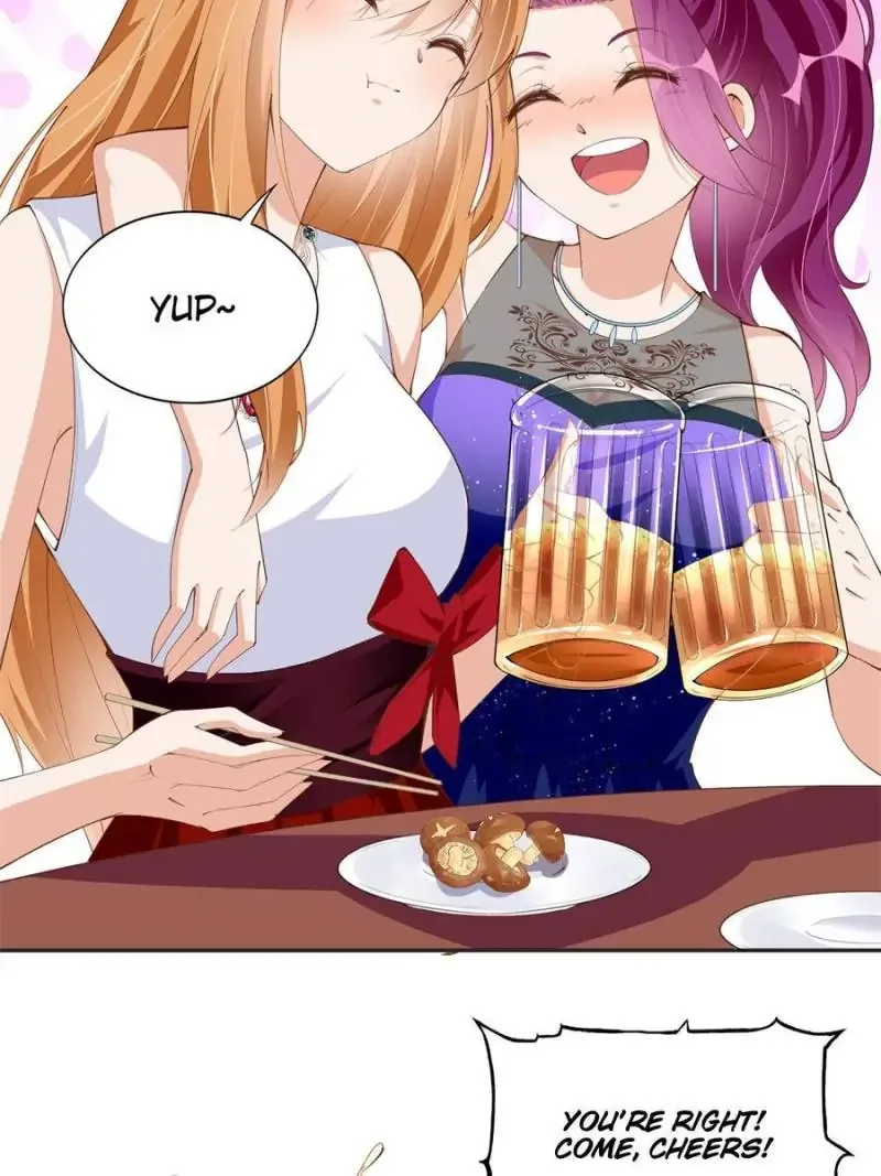 Reincarnation Of The Businesswoman At School Chapter 49 page 3