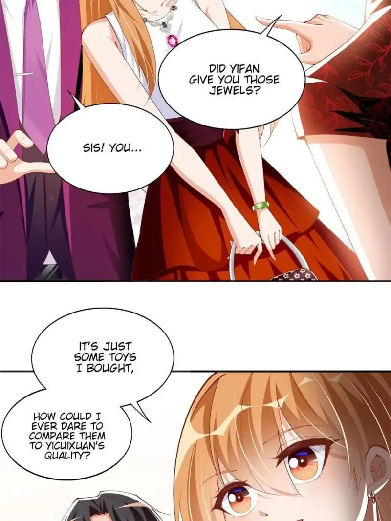 Reincarnation Of The Businesswoman At School Chapter 48 page 23