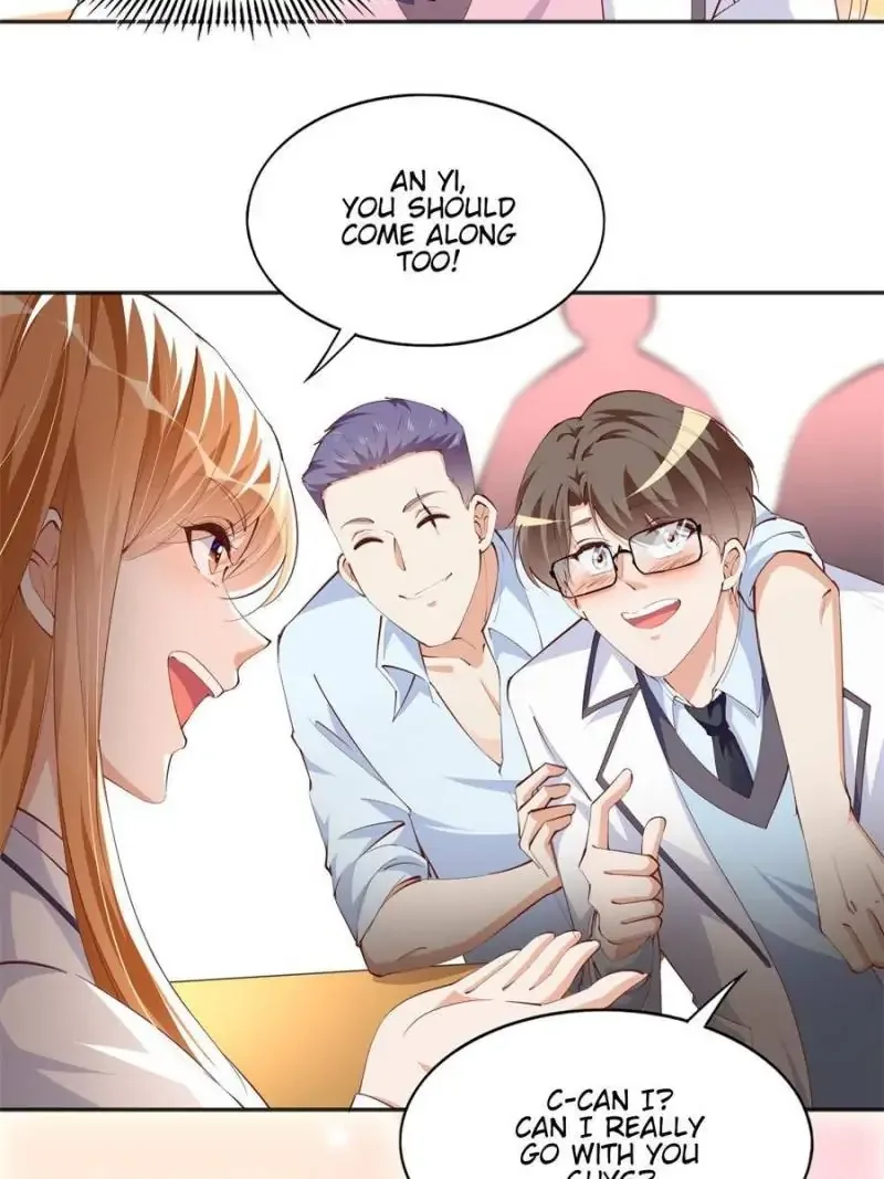 Reincarnation Of The Businesswoman At School Chapter 47 page 27