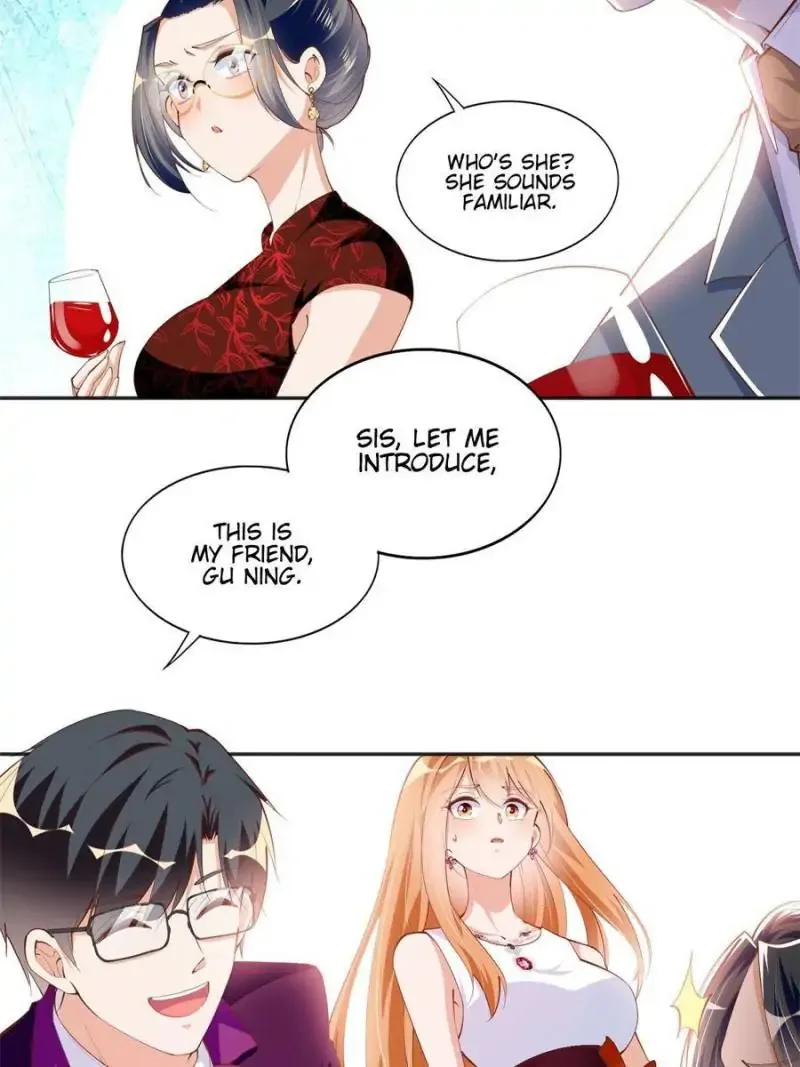 Reincarnation Of The Businesswoman At School Chapter 48 page 19