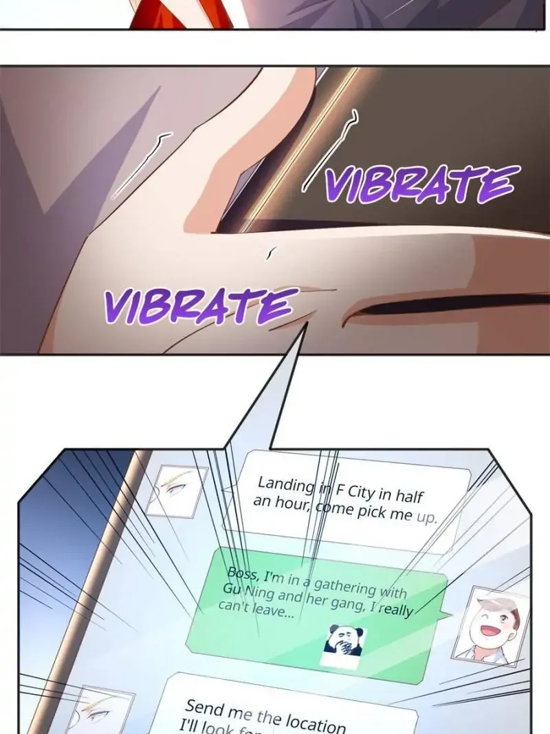 Reincarnation Of The Businesswoman At School Chapter 48 page 38