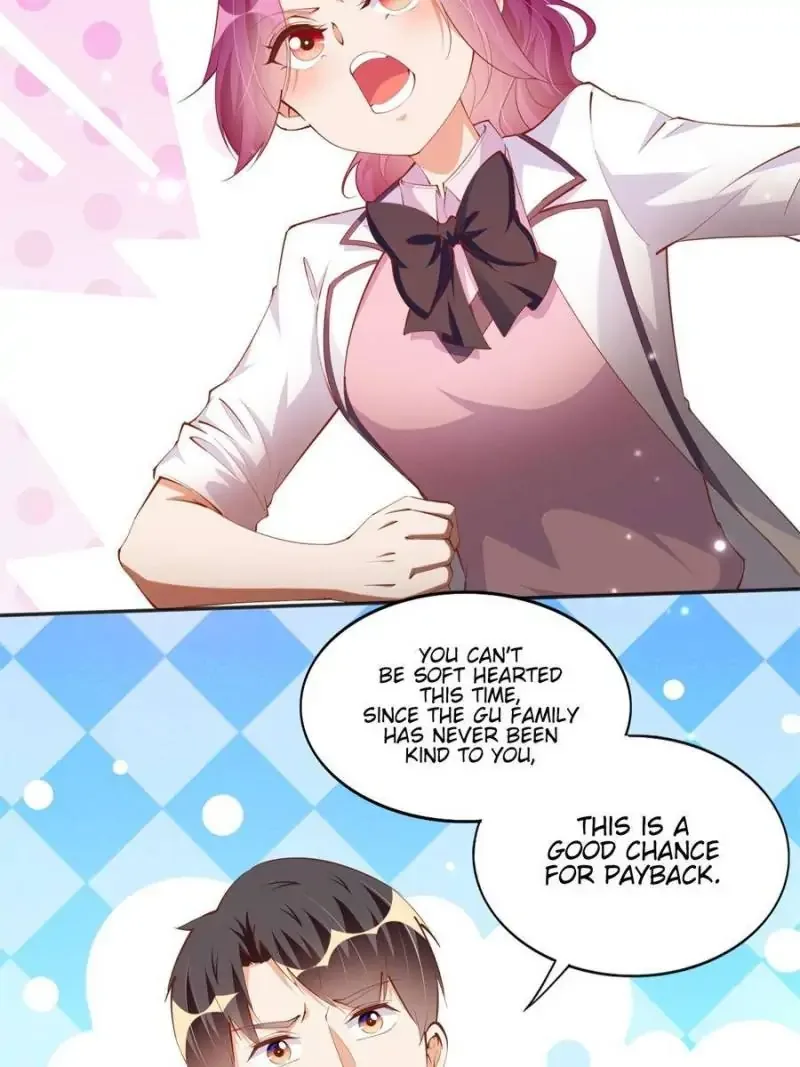 Reincarnation Of The Businesswoman At School Chapter 47 page 18