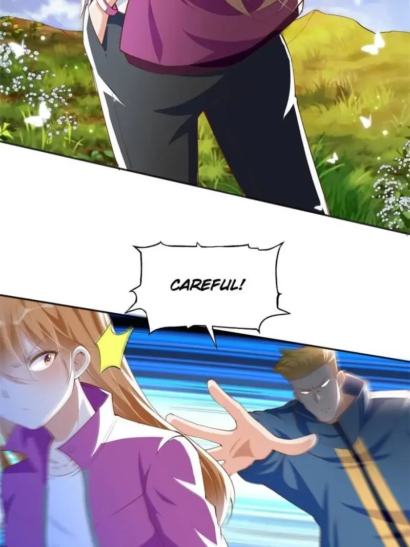 Reincarnation Of The Businesswoman At School Chapter 49 page 29