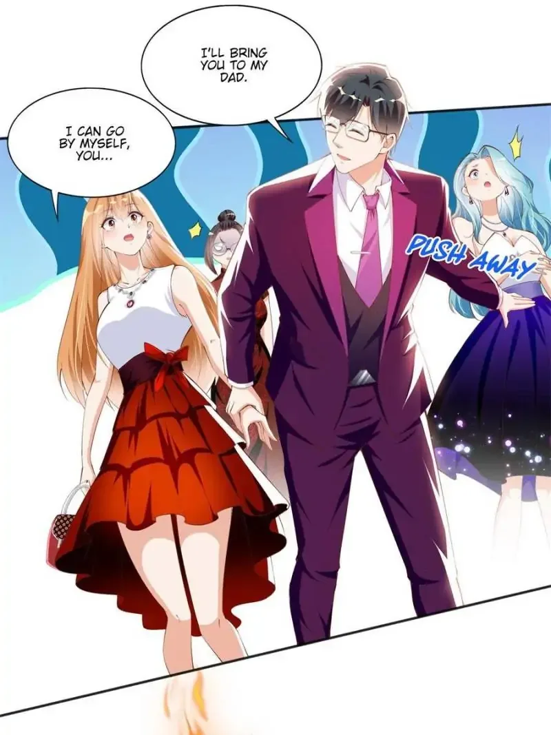 Reincarnation Of The Businesswoman At School Chapter 48 page 28
