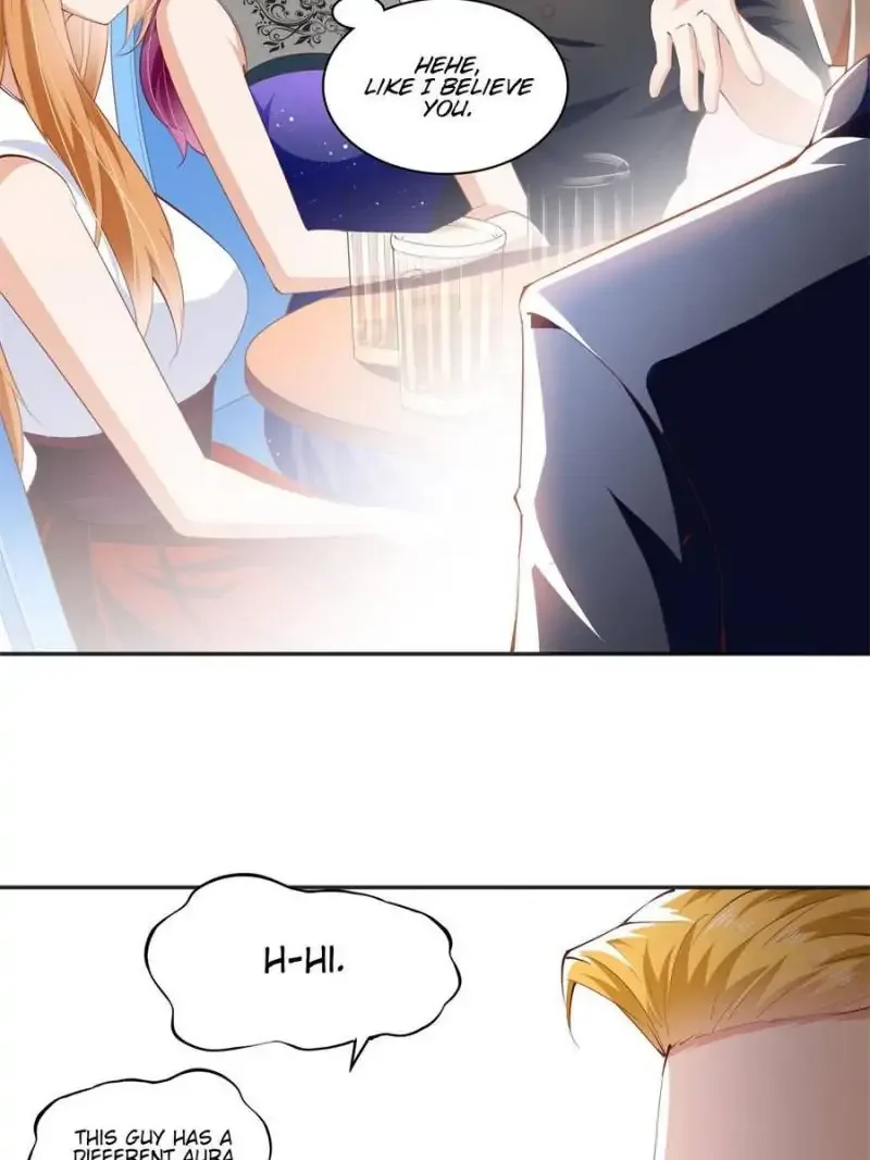 Reincarnation Of The Businesswoman At School Chapter 49 page 10