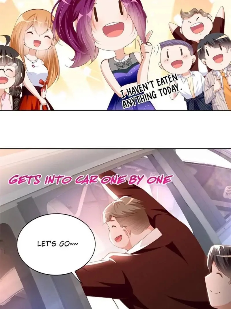 Reincarnation Of The Businesswoman At School Chapter 48 page 33