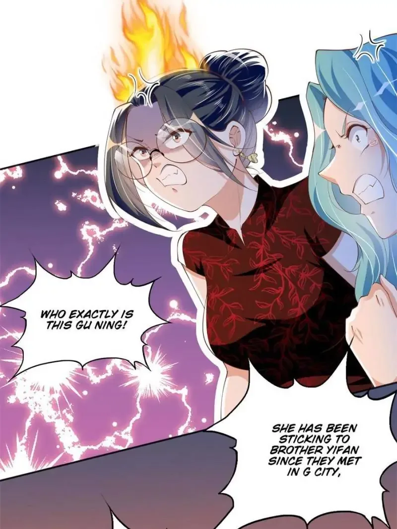 Reincarnation Of The Businesswoman At School Chapter 48 page 29