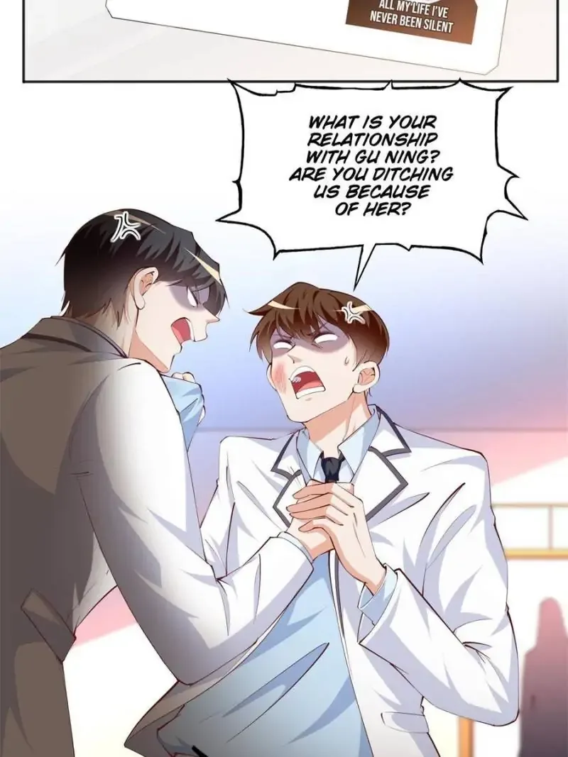 Reincarnation Of The Businesswoman At School Chapter 46 page 32