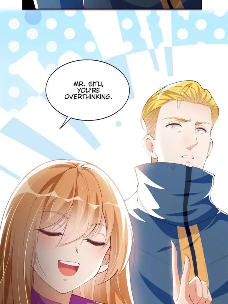 Reincarnation Of The Businesswoman At School Chapter 49 page 38