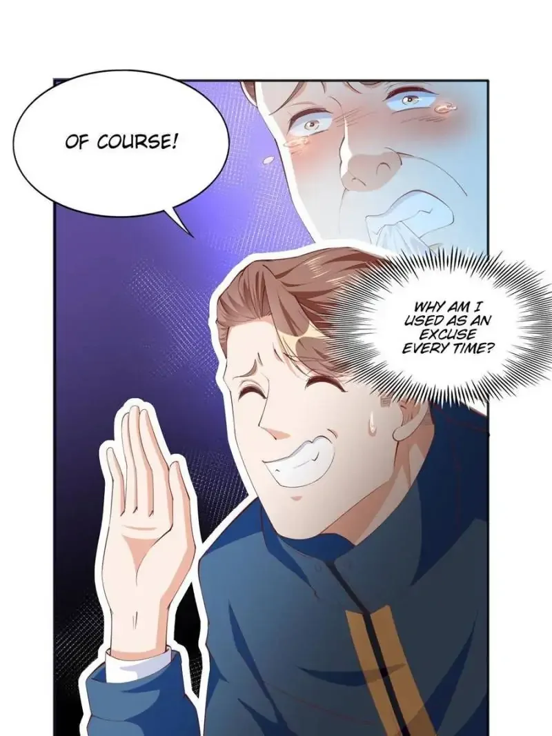 Reincarnation Of The Businesswoman At School Chapter 49 page 37