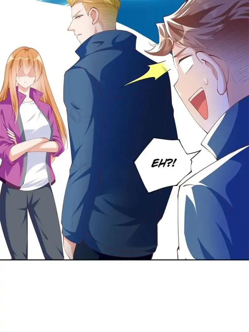 Reincarnation Of The Businesswoman At School Chapter 49 page 36