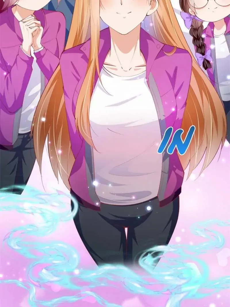 Reincarnation Of The Businesswoman At School Chapter 49 page 40