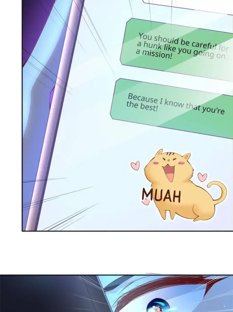 Reincarnation Of The Businesswoman At School Chapter 47 page 38