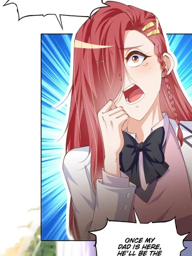 Reincarnation Of The Businesswoman At School Chapter 46 page 39