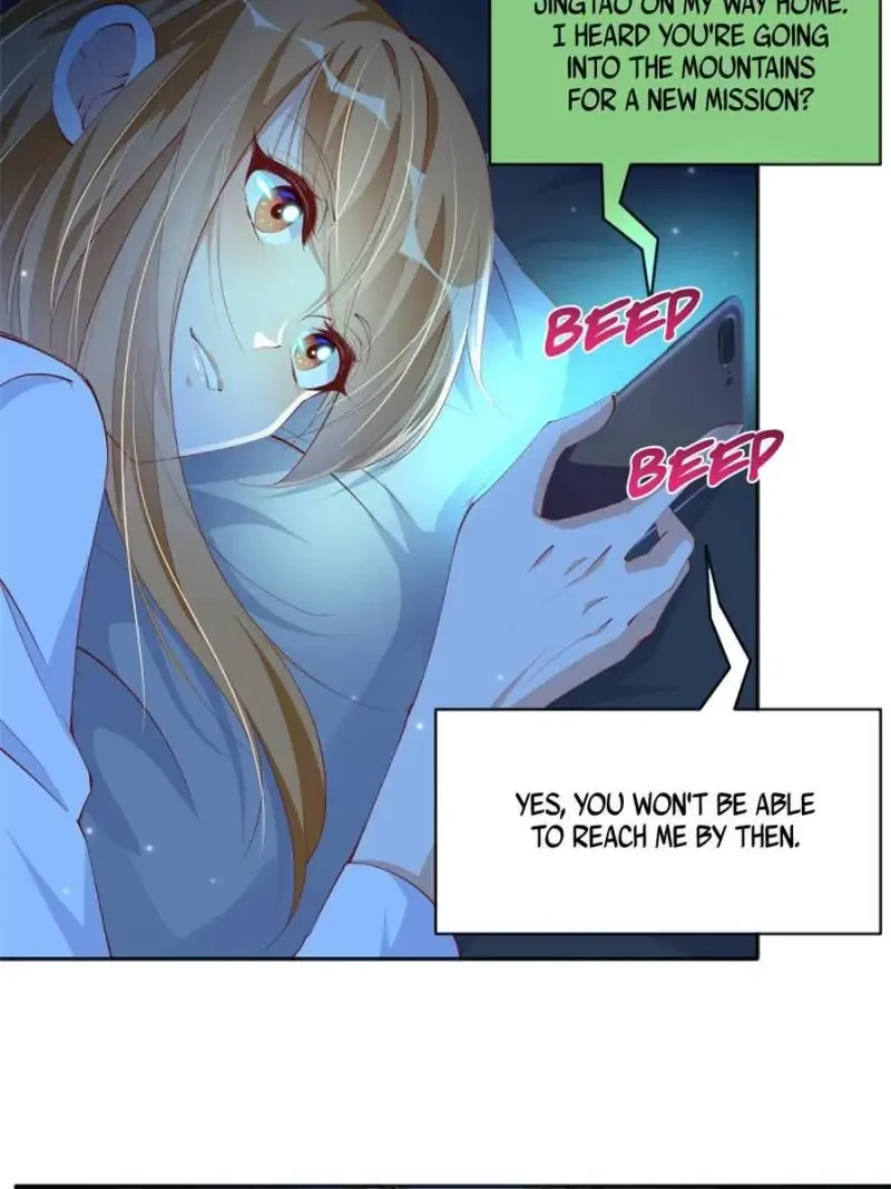 Reincarnation Of The Businesswoman At School Chapter 47 page 36