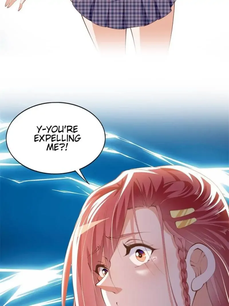 Reincarnation Of The Businesswoman At School Chapter 46 page 42