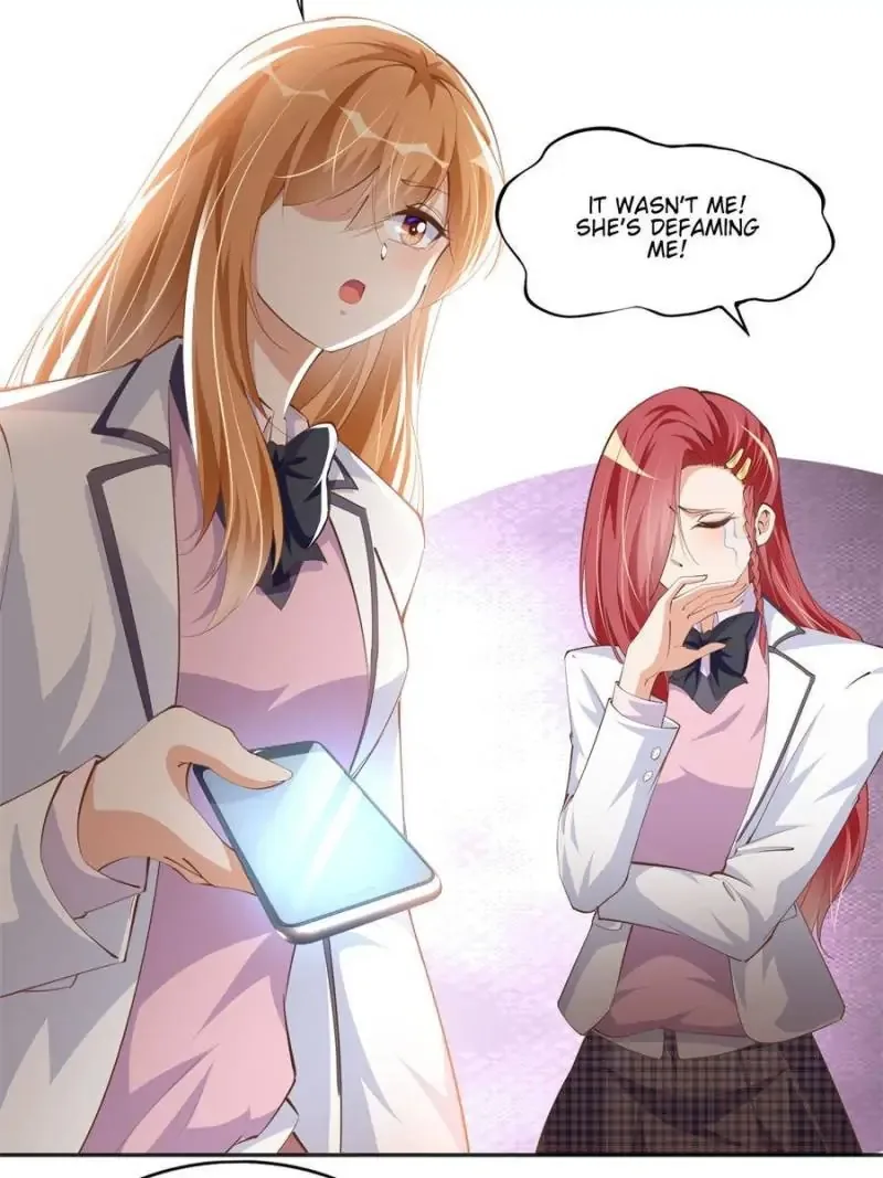 Reincarnation Of The Businesswoman At School Chapter 46 page 37