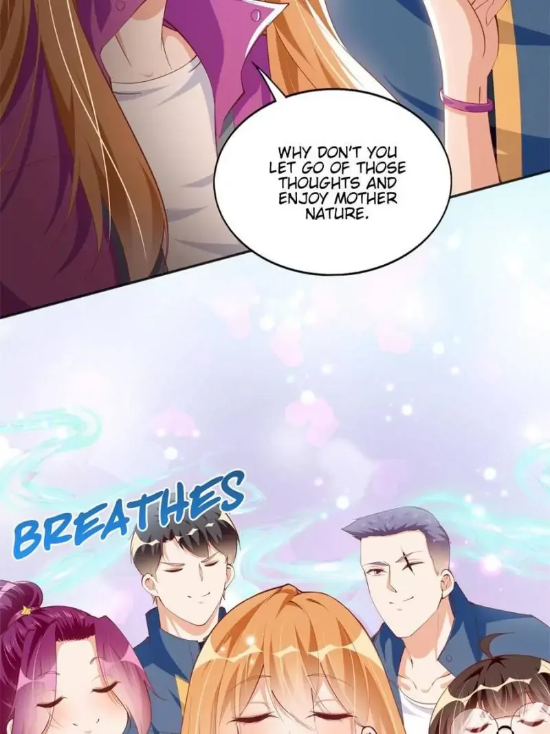Reincarnation Of The Businesswoman At School Chapter 49 page 39