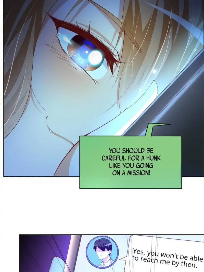 Reincarnation Of The Businesswoman At School Chapter 47 page 37