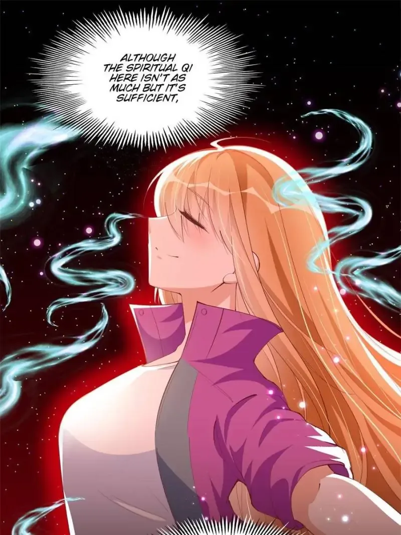 Reincarnation Of The Businesswoman At School Chapter 49 page 42
