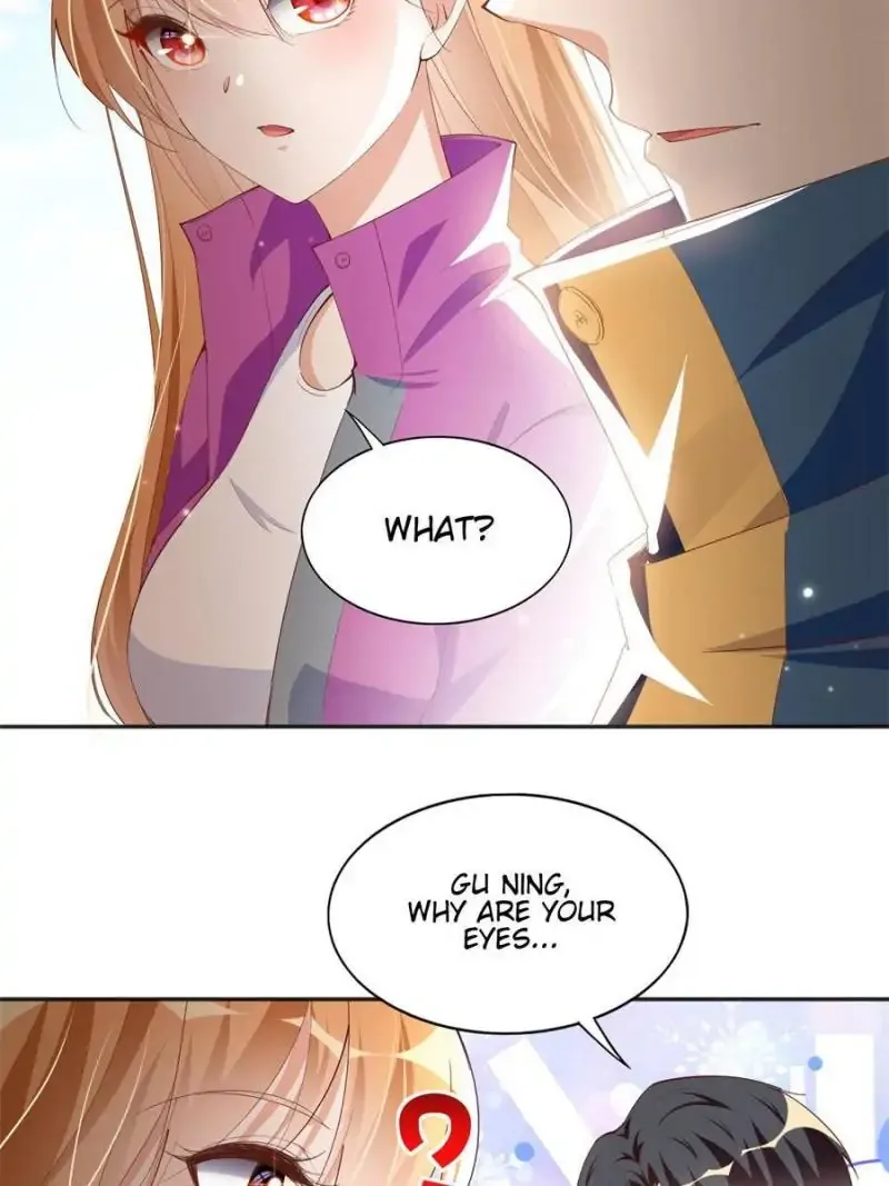 Reincarnation Of The Businesswoman At School Chapter 50 page 3