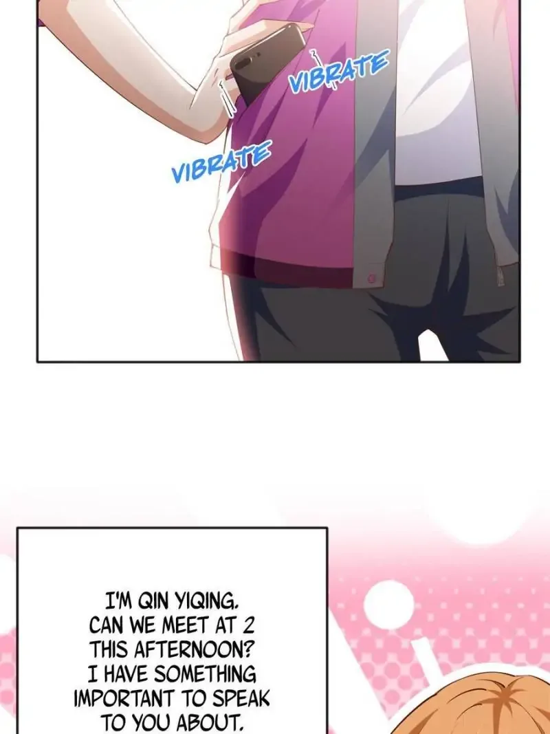 Reincarnation Of The Businesswoman At School Chapter 50 page 15