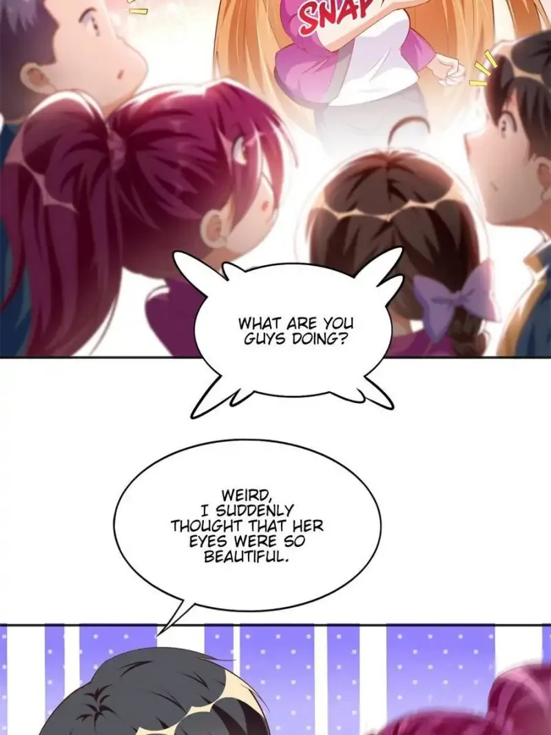 Reincarnation Of The Businesswoman At School Chapter 50 page 9
